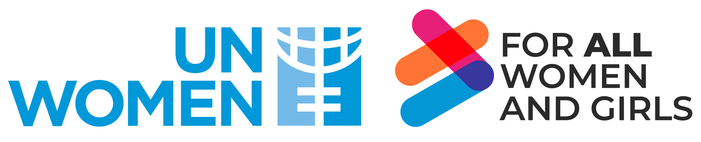 UN Women + For All Women and Girls