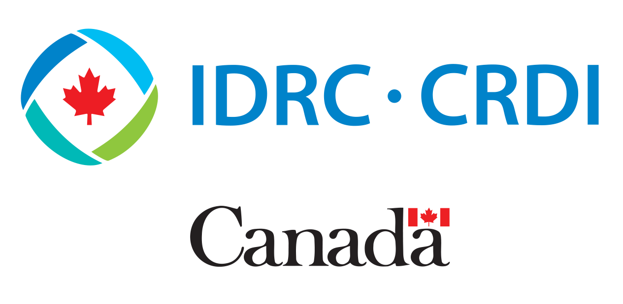 IDRC - International Development Research Centre